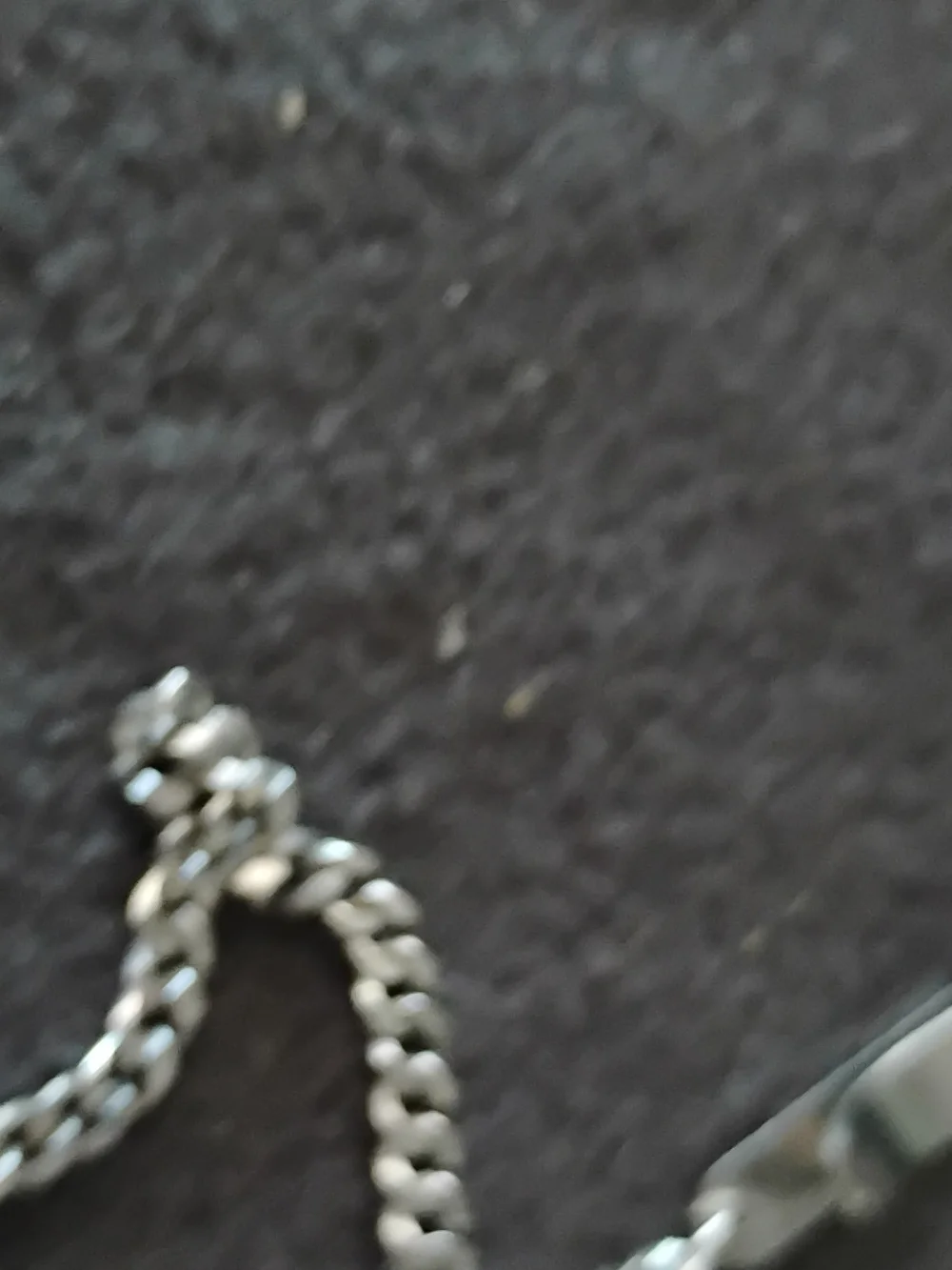 Gold Pocket Watch Pendant Dale Erhart